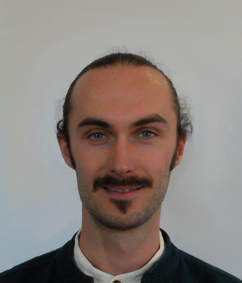 Jérémie Libeau